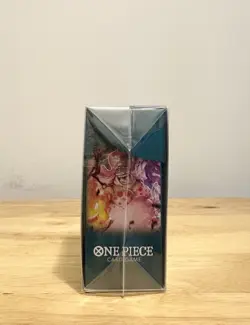 One Piece DP-05 Two Legends OP08 Double Pack Set 5 FACTORY SEALED - Image 4