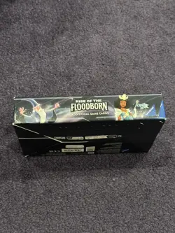 Disney Lorcana TCG Rise of the Floodborn Booster Box - (RAV98271) 4050368982711 - Image 2