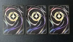 Disney Lorcana TCG Legendary Lot - Image 5