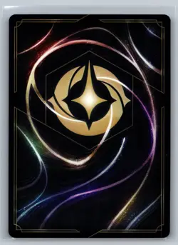 Disney Lorcana TCG Whispers in the Well He Hurled His Thunderbolt (Epic) 222/204 - Image 2