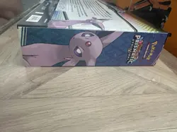 Pokemon TCG Prismatic Evolutions Premium Figure Collection Sealed - Image 3