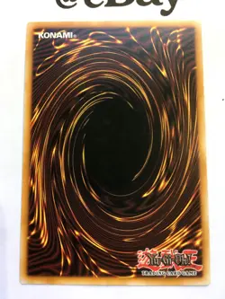 YUGIOH - ELEGANT EGOTIST - MRD-024 - NEAR MINT - RARE - METAL RAIDERS - ENGLISH - Image 4