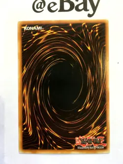 YUGIOH - ULTIMATE INSECT LV3 - RDS-EN007 - ULTIMATE - NM - CYBERNETIC REVOLUTION - Image 5