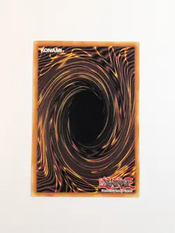 Yugioh TCG - 1x Barrier Statue of the Stormwinds - MAGO-EN114 - NM - 1st - Rare - Image 2
