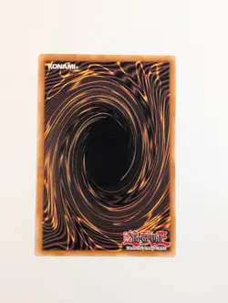 Yugioh TCG - 1x Barrier Statue of the Stormwinds - MAGO-EN114 - NM - 1st - Rare - Image 3