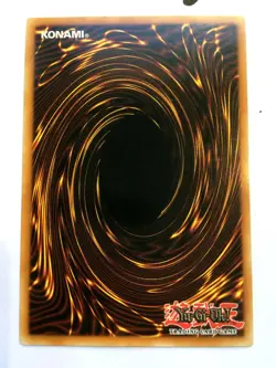 YUGIOH - DARK CATAPULTER - CRV-EN013 - NEAR M - ULTIMATE - CYBERNETIC REVOLUTION - Image 4