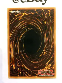 YUGIOH - DARK CATAPULTER - CRV-EN013 - NEAR M - ULTIMATE - CYBERNETIC REVOLUTION - Image 5