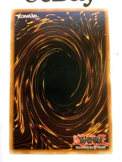 YUGIOH - RISING ENERGY - CRV-EN056 - ULTIMATE RARE - NM - CYBERNETIC REVOLUTION - Image 4