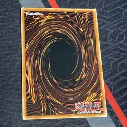 Yugioh! Eldlich the Mad Golden Lord - BLVO-EN040 - Secret Rare - 1st Edition - Image 5