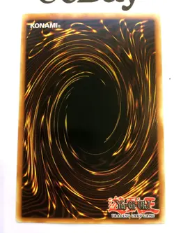 YUGIOH - MIRROR GATE - TAEV-EN063 - ULTIMATE RARE - NEAR MINT TACTICAL EVOLUTION - Image 4