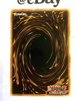 YUGIOH - MIRROR GATE - TAEV-EN063 - ULTIMATE RARE - NEAR MINT TACTICAL EVOLUTION - Image 5