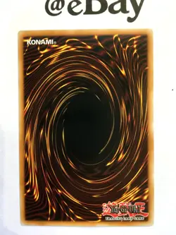 YUGIOH - LUCKY PIED PIPER - TAEV-EN021 - ULTIMATE RARE - NM - TACTICAL EVOLUTION - Image 5