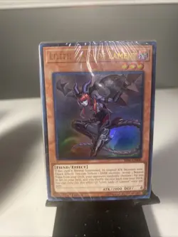 Yugioh Structure Deck Lot: Albaz Strike & Lair Of Darkness (Deck Bricks Only) - Image 2