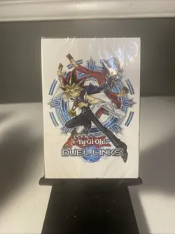 Yugioh Structure Deck Lot: Albaz Strike & Lair Of Darkness (Deck Bricks Only) - Image 3