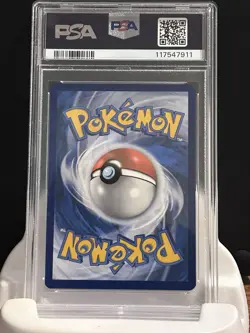 2023 POKEMON MEW EN-151 SPECIAL ILLUSTRATION RARE #200 BLASTOISE EX PSA 10 - Image 2