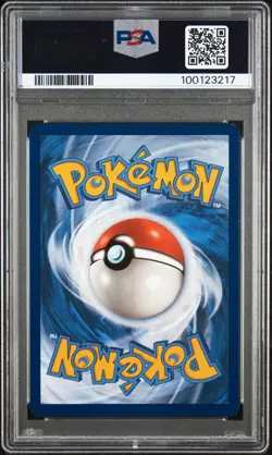 PSA 9 RAYQUAZA #029 HOLO 2024 POKEMON BLACK STAR PROMO CROWN ZENITH PREMIUM COL - Image 2