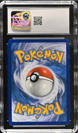 Mewtwo EX CGC 10 54/99 Holo Classic Collection 2021 Celebrations Pokemon TCG - Image 2