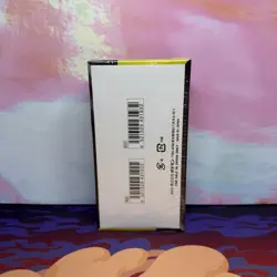 Sealed Pokemon Mega Dream ex M2a Japanese Booster Box 10 Packs- @@ - Image 3