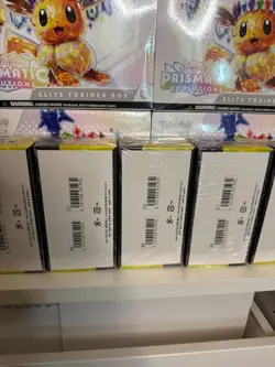 Mega Dream ex Booster Box M2a Sealed Pokemon TCG IN STOCK High Class FreeSip@@ - Image 3