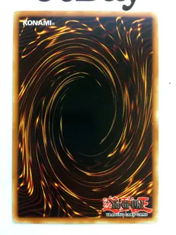 YUGIOH - LEGENDARY BLACK BELT - TLM-EN045 - ULTIMATE - NM - THE LOST MILLENIUM - Image 4