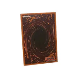 Konami Yu-Gi-Oh! TCG Smashing Ground GLD3-EN042 Gold Rare Holo Limited EN - Image 2