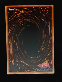 Yu-gi-oh! 2001 Makyura the Destructor VJ-04 Ultra JP Japanese OCG 1st 2nd - Image 2