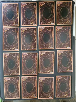 Yu-Gi-Oh! CCG Limited Edition/1st edition +Bulk. Blue eyes. Read Description - Image 2