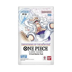 One Piece TCG Booster OP-05 Awakening of the New Era ( Sealed ) ENGL. - Image 5
