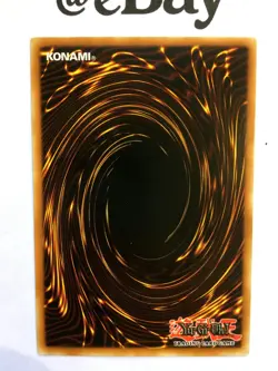 YUGIOH - NITRO UNIT - TLM-EN046 - ULTIMATE RARE - NEAR MINT - THE LOST MILLENIUM - Image 5