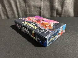Disney Lorcana TCG Rise of the Floodborn Booster Box - Sealed 4050368982711 - Image 4