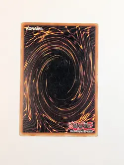 Yugioh TCG - 1x Hysteric Fairy - DB1-EN238 - Played MP - Unlimited Common 2004 - Image 2