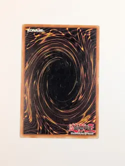 Yugioh TCG - 1x Hysteric Fairy - DB1-EN238 - Played MP - Unlimited Common 2004 - Image 3