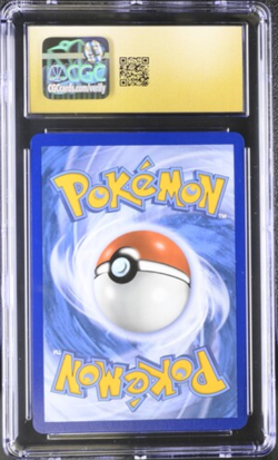 CGC Graded 10 Pristine Galarian Darmanitan V 169/185 Vivid Voltage Pokemon Card - Image 2