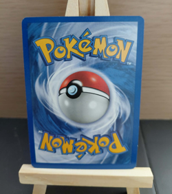 Pokemon TCG Card Gym Challenge Erikas Ivysaur 41/132 EXC 2000 WOTC - Image 2