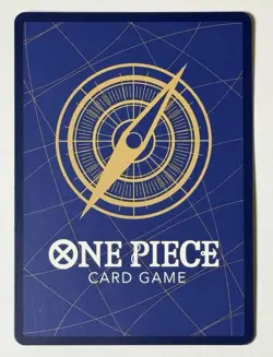 One Piece - Kaido (Alternate Art) OP04-044 Kingdom Of Intrigue English Foil Card - Image 2