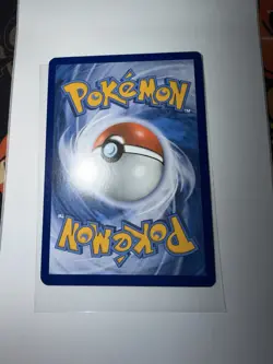 Ash's Pikachu SM109 Black Star Promo I Choose You Pokemon Card 2017 - Image 2