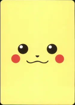Japan PALCITY Pokemon Playing Card Poker Set #4 of Spades Baby Eevee Skitty - Image 2
