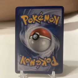 Pokemon Card - Spheal Mysterious Treasures 102/123 Reverse Holo - Image 3