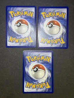 Snivy 049 Tepig 050 Oshawott 051 Set MEP Mega Evolution Promo Pokemon Card - Image 2