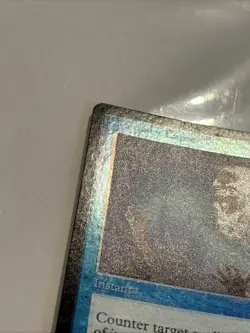 MTG FOIL Memory Lapse 7th Edition Magic the Gathering - Image 2