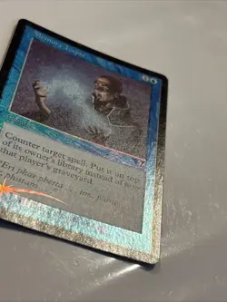 MTG FOIL Memory Lapse 7th Edition Magic the Gathering - Image 4