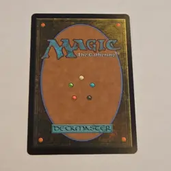 MTG Expressive Iteration SOA-JP #0194 (Silver Scroll Foil) - Image 2
