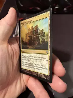 Ancient Ziggurat Premium Deck Series: Slivers Foil - Image 3