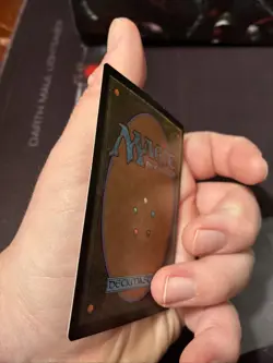Ancient Ziggurat Premium Deck Series: Slivers Foil - Image 4