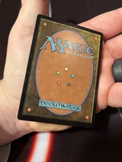 Ancient Ziggurat Premium Deck Series: Slivers Foil - Image 5