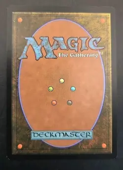 Magistrate's Scepter Core Set 2019 MTG Regular Lightly Played - Image 2