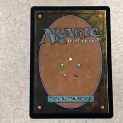 Edgar Markov #234 (NM) Innistrad Remastered MTG Mythic Vampire - Image 2