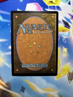 MTG - Lightning, Army of One - Legendary Creature - FIN #233 - Mythic - NM - Image 2