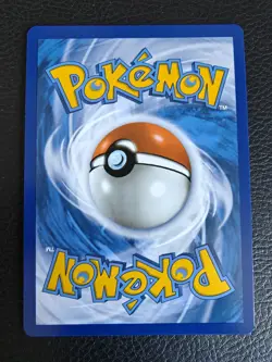 Pokemon TCG - Oddish 092/091 Paldean Fates Baby Shiny Holo Rare - Image 2