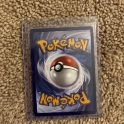 Pokemon TCG Metang 94/86 Illustration Rare ME04: Chaos Rising NM - Image 2